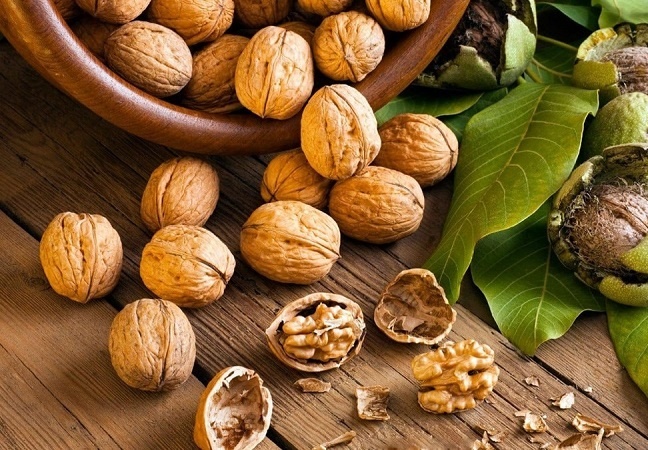 9 thuc pham giup ngu ngon hon hinh anh