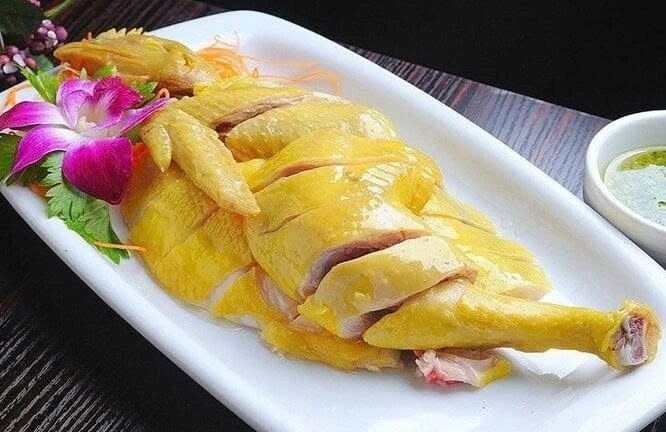 An thit ga co nen bo da? Dieu khong phai ai cung biet hinh anh