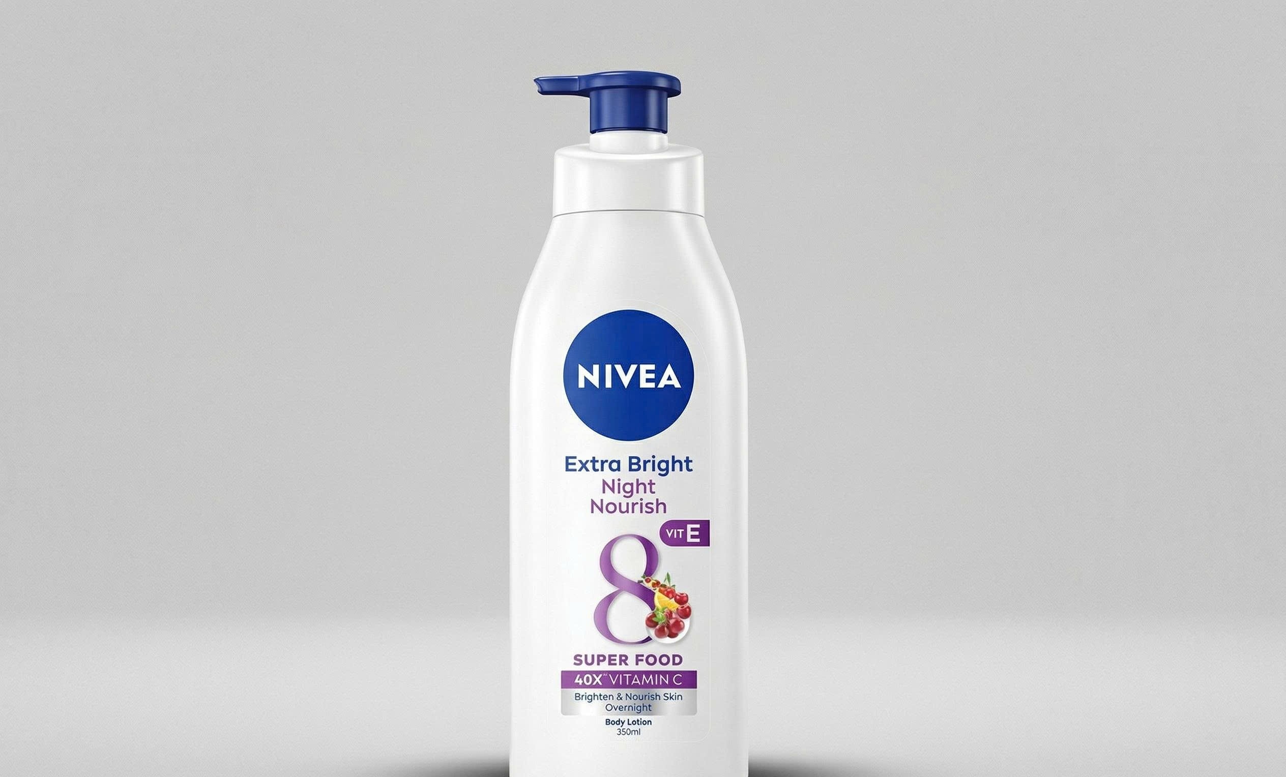 Thu hoi toan quoc, tieu huy mot loai duong the Nivea hinh anh