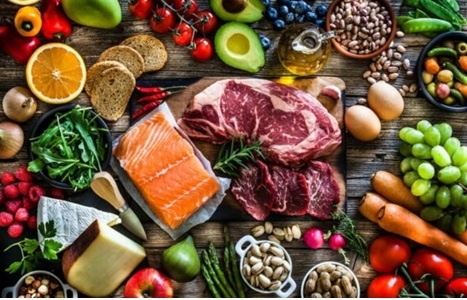 6 mon an giup nam gioi giu vung phong do phong the hinh anh