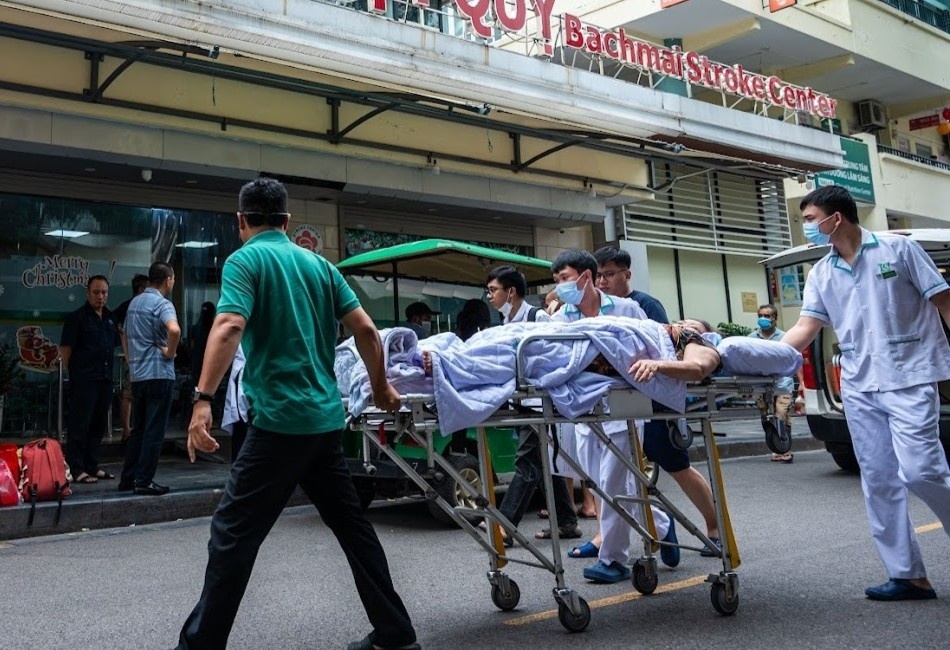 Nhung dau hieu 'vo hinh' bao truoc con dot quy hinh anh