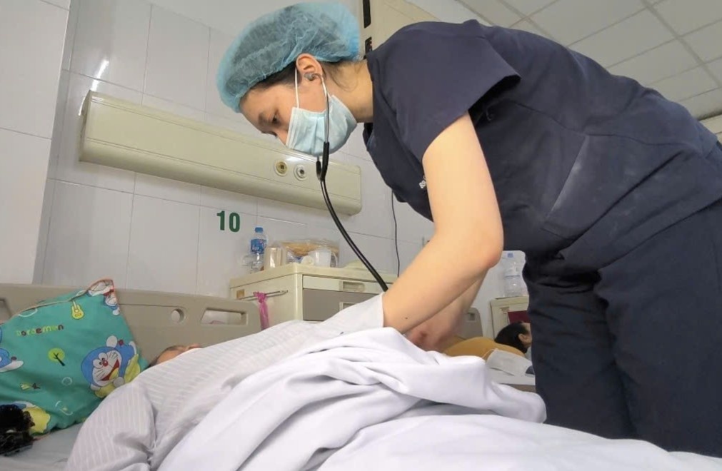 Tuong roi loan tien dinh, bat ngo phat hien bi nam 'an' nao hinh anh