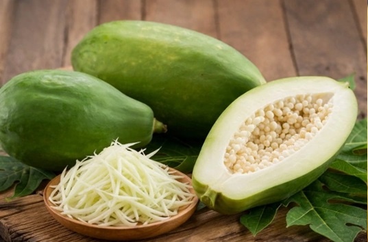 Viet Nam co loai qua chang can doi chin, an moi tuan van bo du duong hinh anh