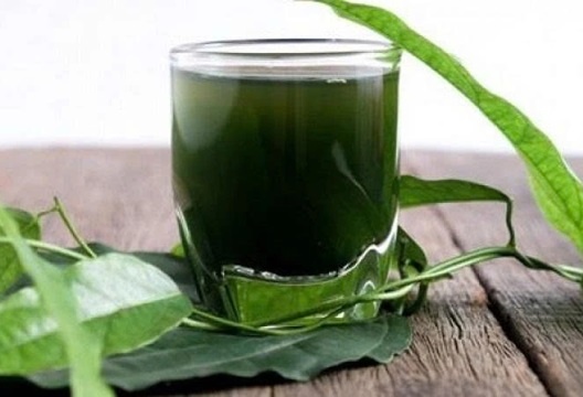 Muon khoe va it met moi, dung bo qua 8 thuc uong nay moi ngay hinh anh