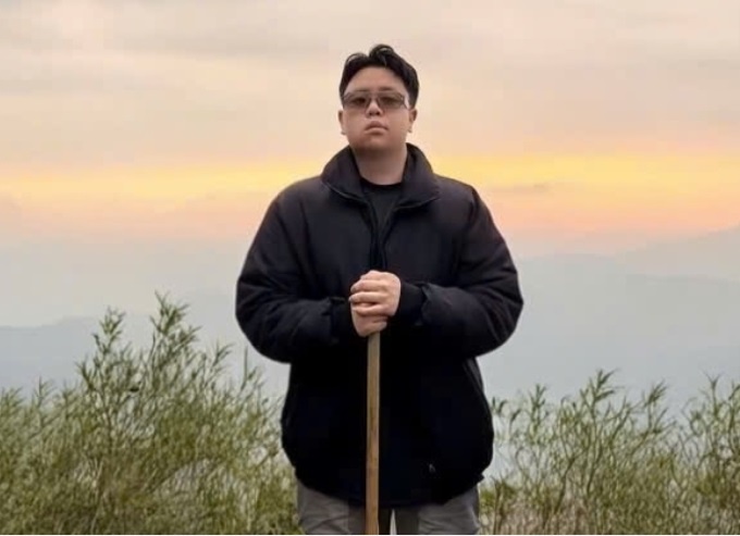 Dot quy o tuoi 25 hinh anh