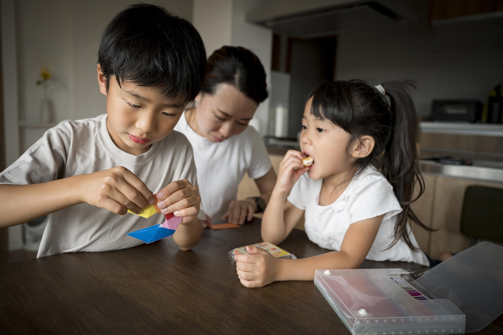 Yeu to quan trong quyet dinh tri thong minh cua tre hinh anh