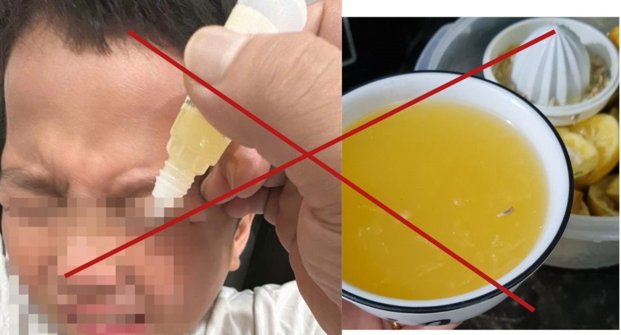 Phat toi 30 trieu dong khi phat tan noi dung chua benh sai lech hinh anh