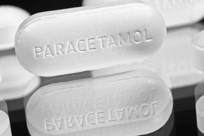 Nhung lam tuong ve Paracetamol hinh anh