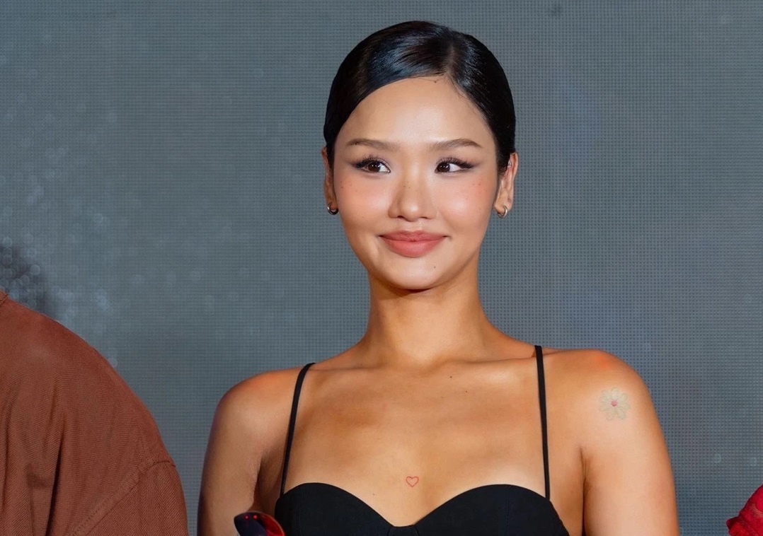 'Cam bay tuoi tre' khien Miu Le vuong on ao hinh anh