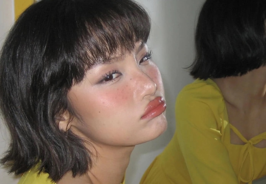 Phia sau scandal ma tuy cua Miu Le hinh anh