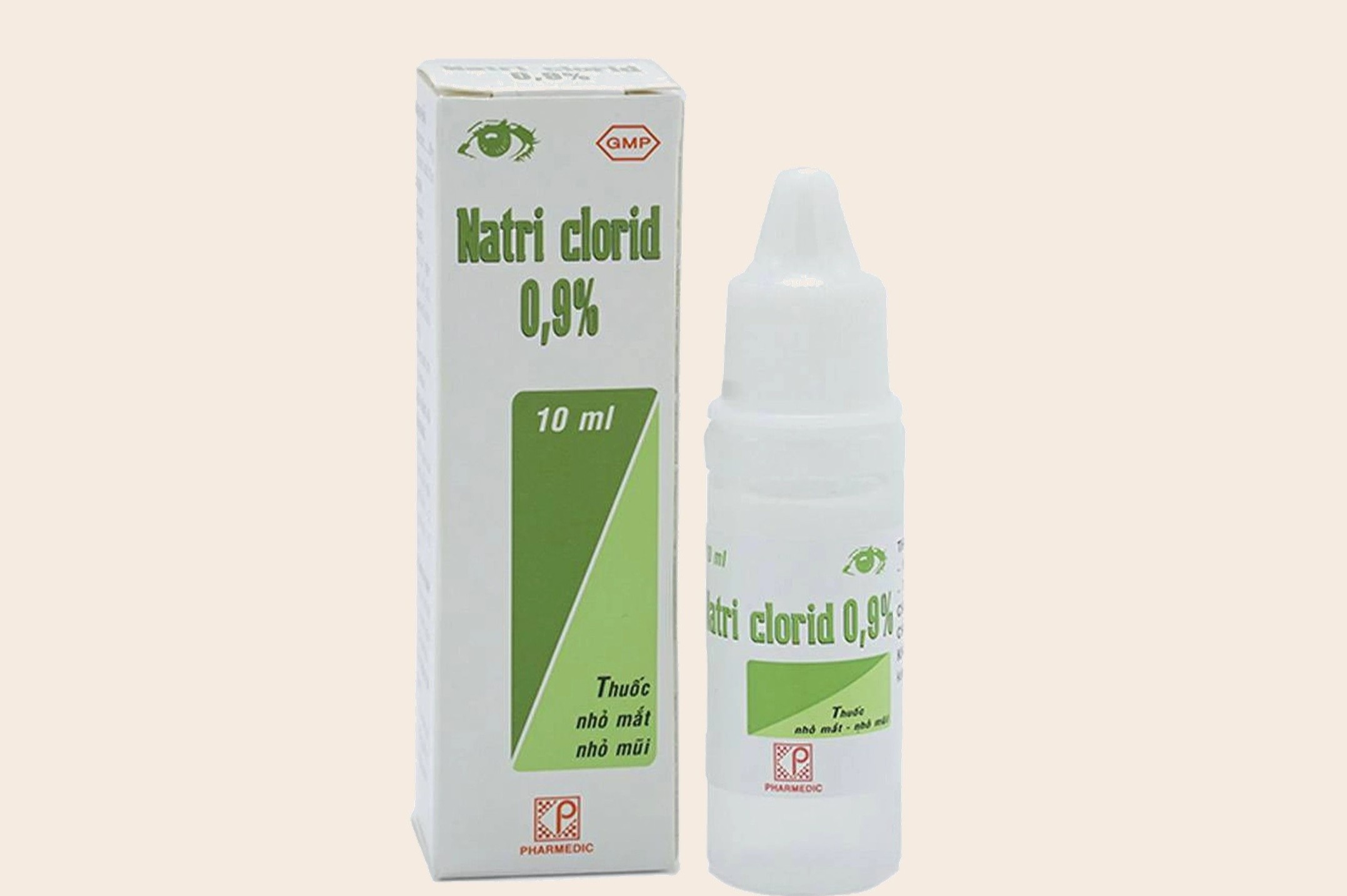 Vi sao lo thuoc nho mat Natri clorid 0,9% bi thu hoi toan quoc? hinh anh
