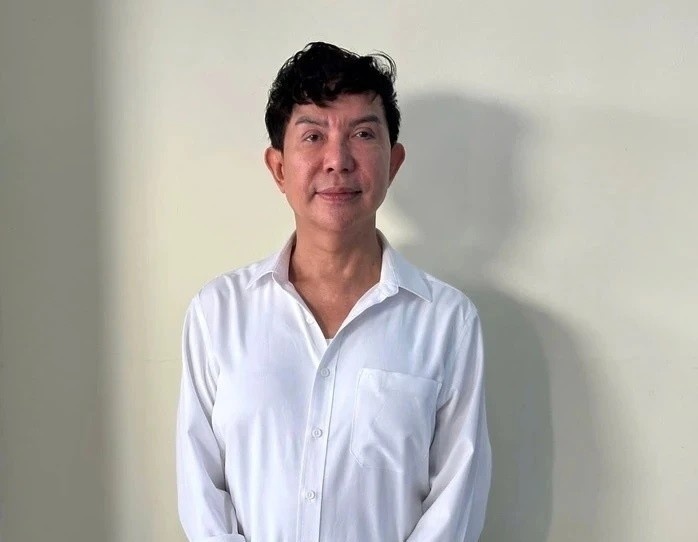 Vu ca si Miu Le, Long Nhat: Vong xoay 'kho dung' cua ma tuy hinh anh