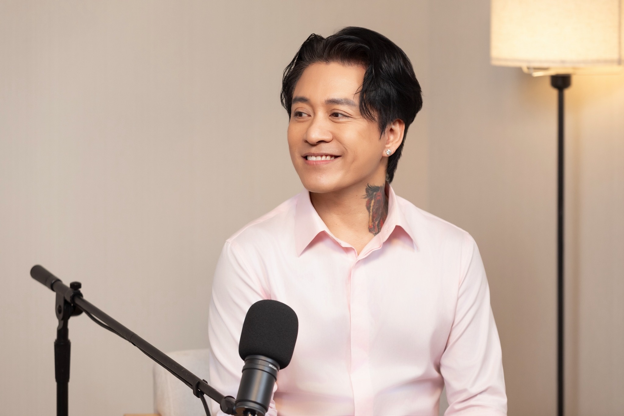 Nghe si lien tiep tu test ma tuy, bac si noi gi ve do chinh xac? hinh anh