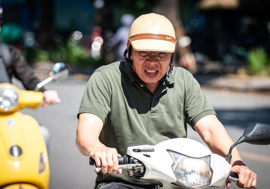 nang nong anh 1