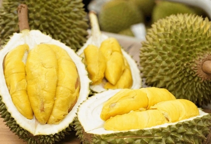 6 loi ich suc khoe gay bat ngo cua sau rieng hinh anh