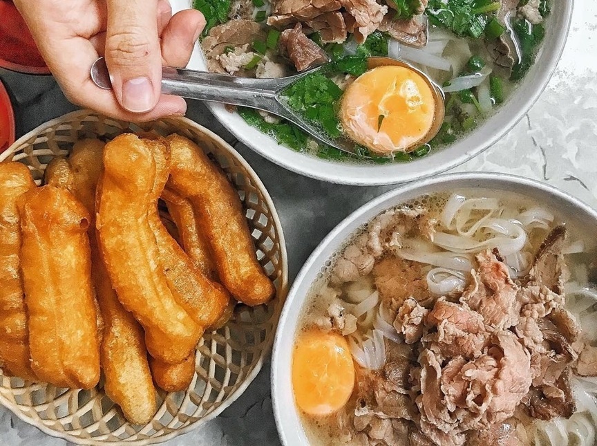 To pho anh 1