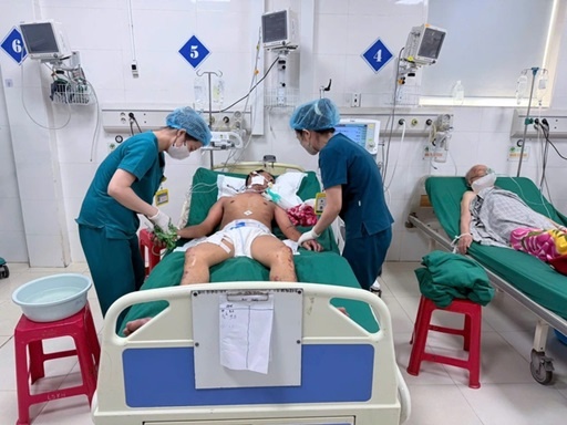 long lon anh 1