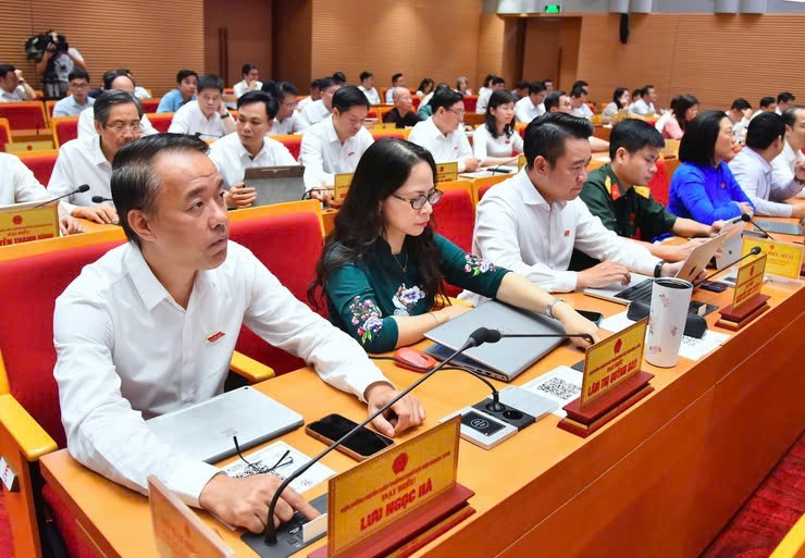 Ha Noi anh 3