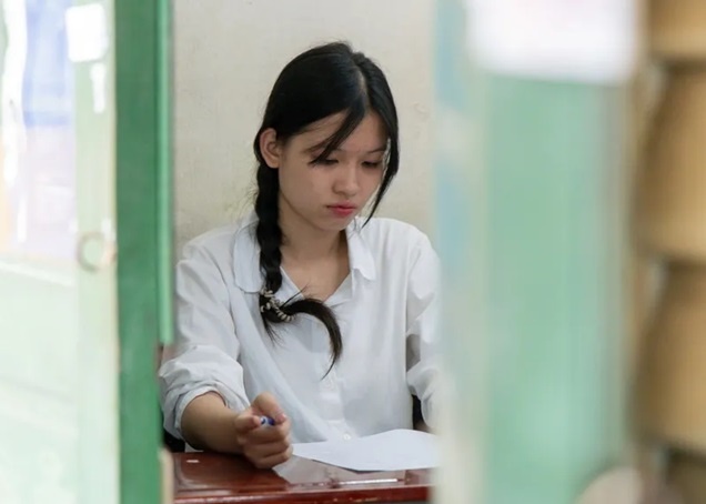 Thi THPT 2026: Bo Y te chuan bi kich ban ung pho su co hinh anh