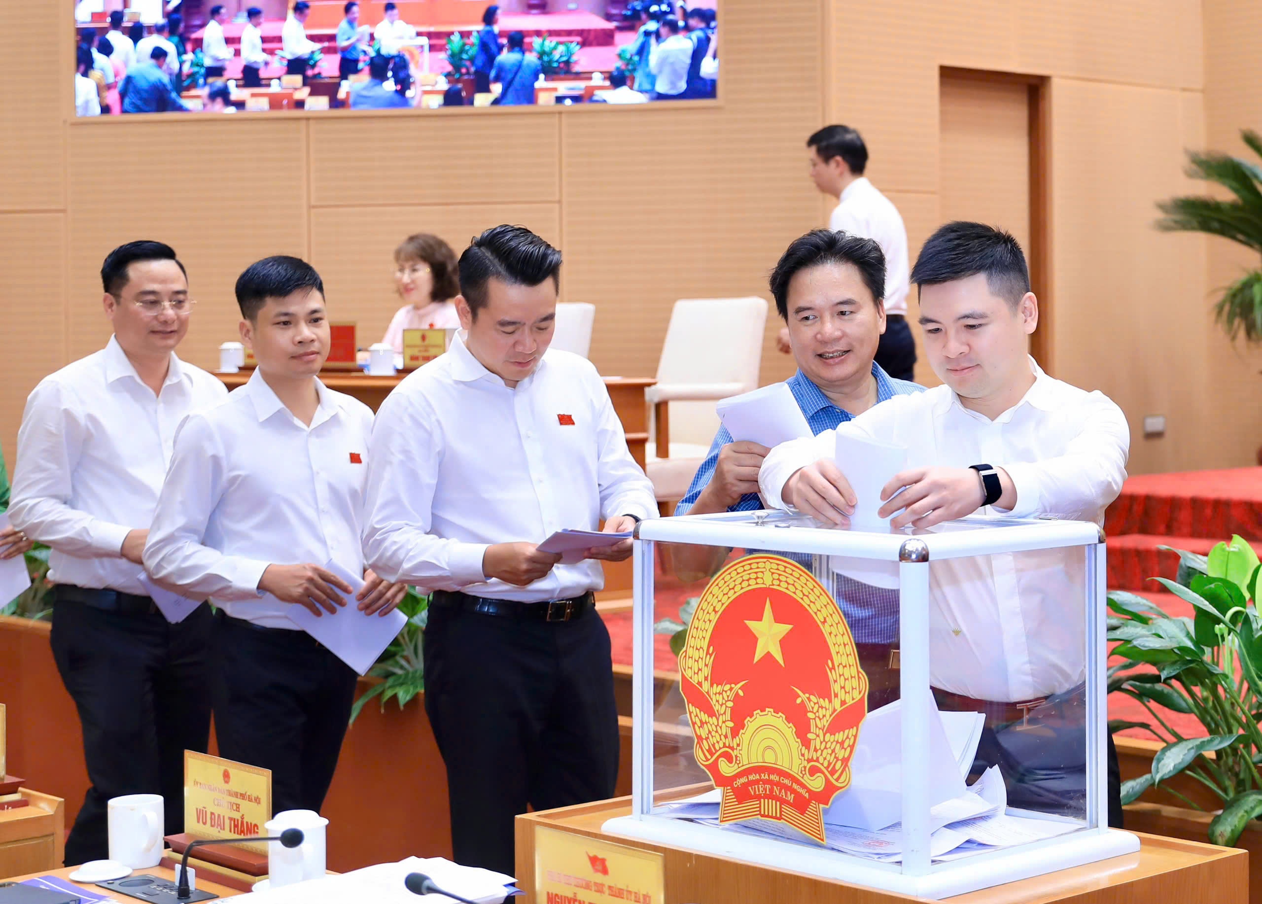 Ha Noi anh 1