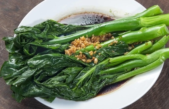 Loai rau cai ngon ngot, mong nuoc lai doi dao vitamin C it ai ngo hinh anh