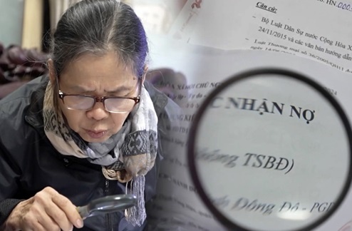 Phia sau bi kich 'so huu ky nghi' hinh anh