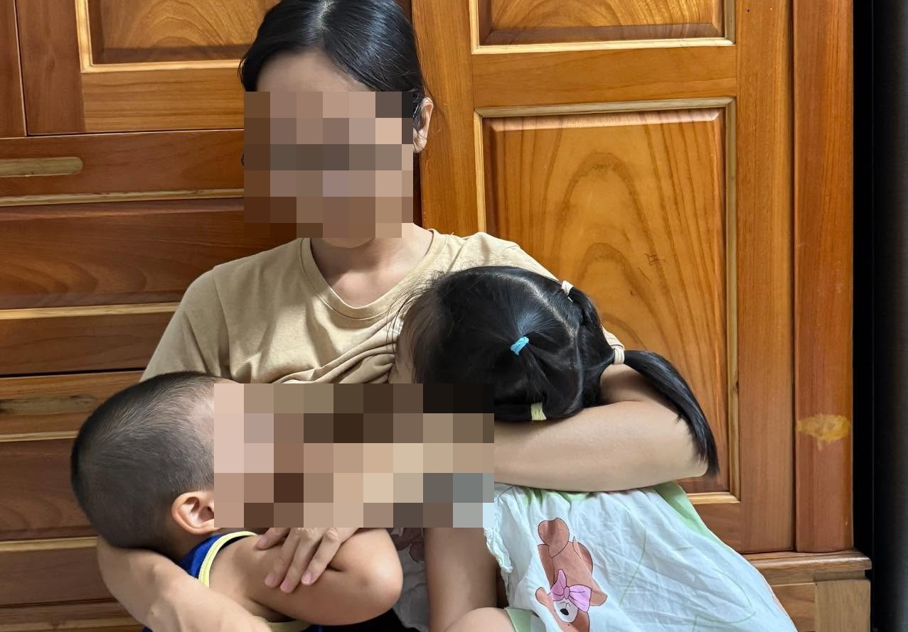 Buc anh con 5 tuoi bu me gay ban tan MXH: Chuyen gia noi dieu dang ban hinh anh