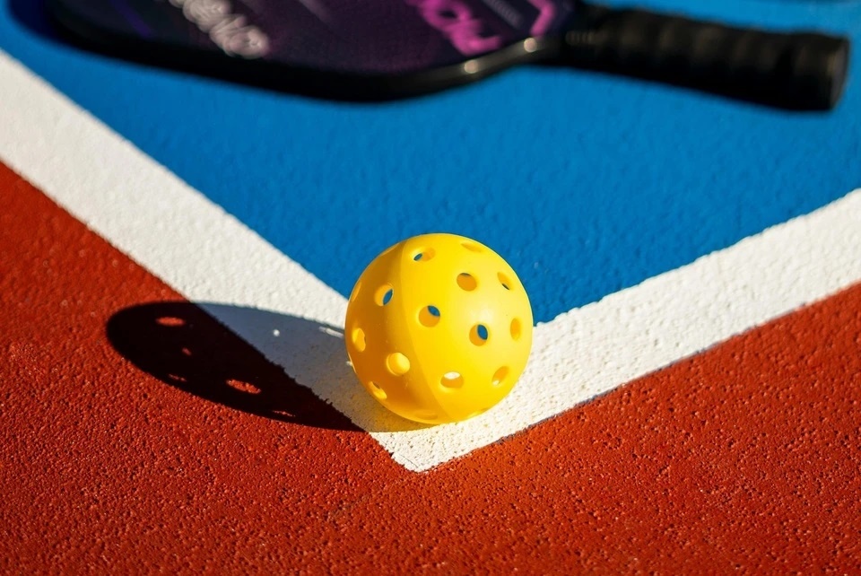 choi pickleball anh 1