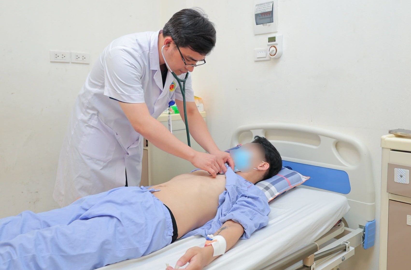 Ganh hau qua o tuoi 25 vi thoi quen tai hai keo dai suot 10 nam hinh anh
