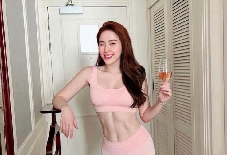 Phuong phap siet 6 kg cua Bao Thy hinh anh