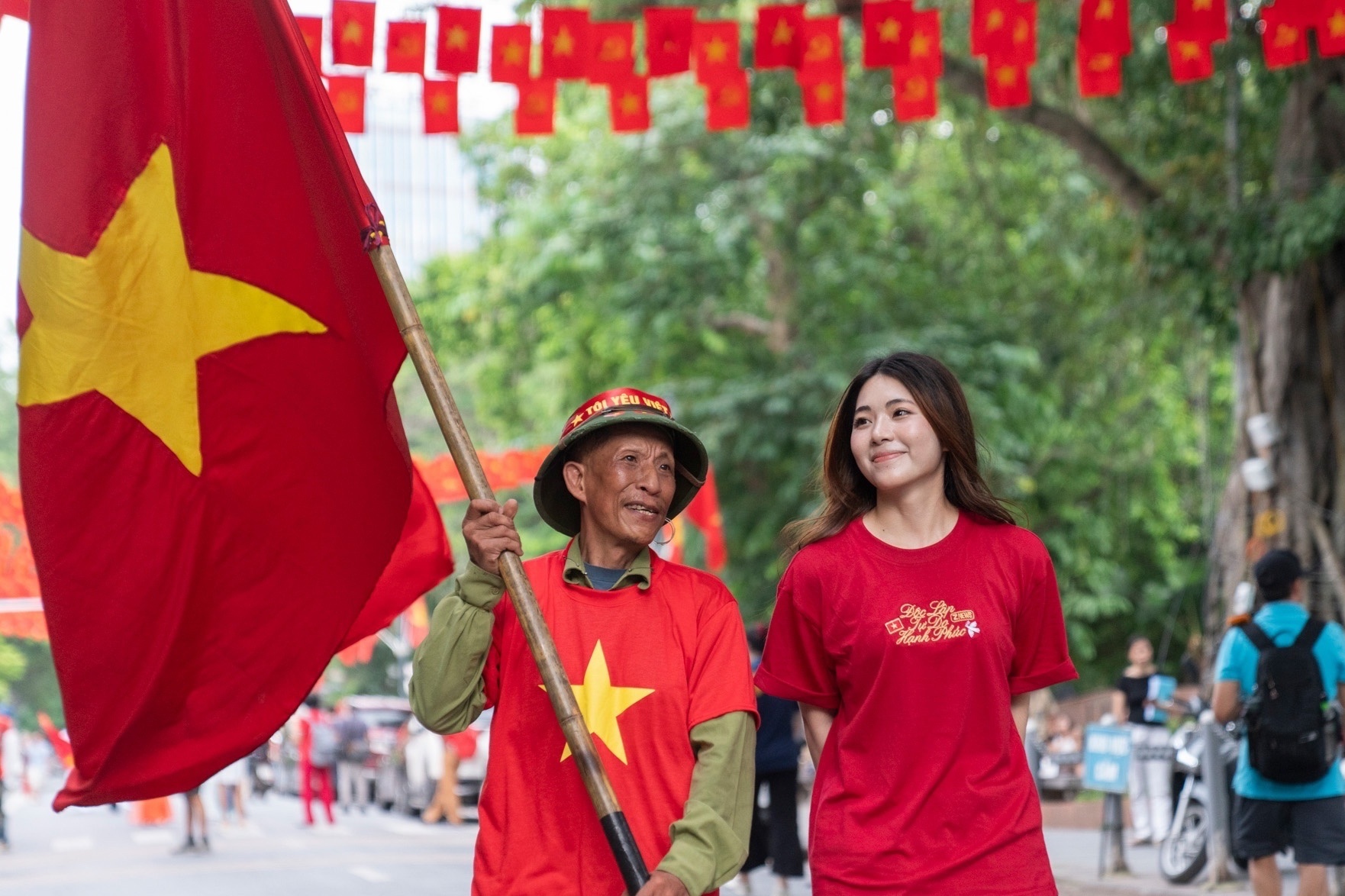 Sang nay, Ha Noi bat dau kham suc khoe mien phi cho 9,2 trieu dan hinh anh