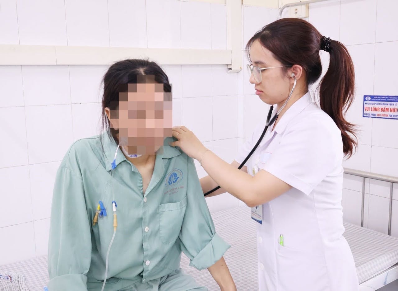 dai thao duong anh 1