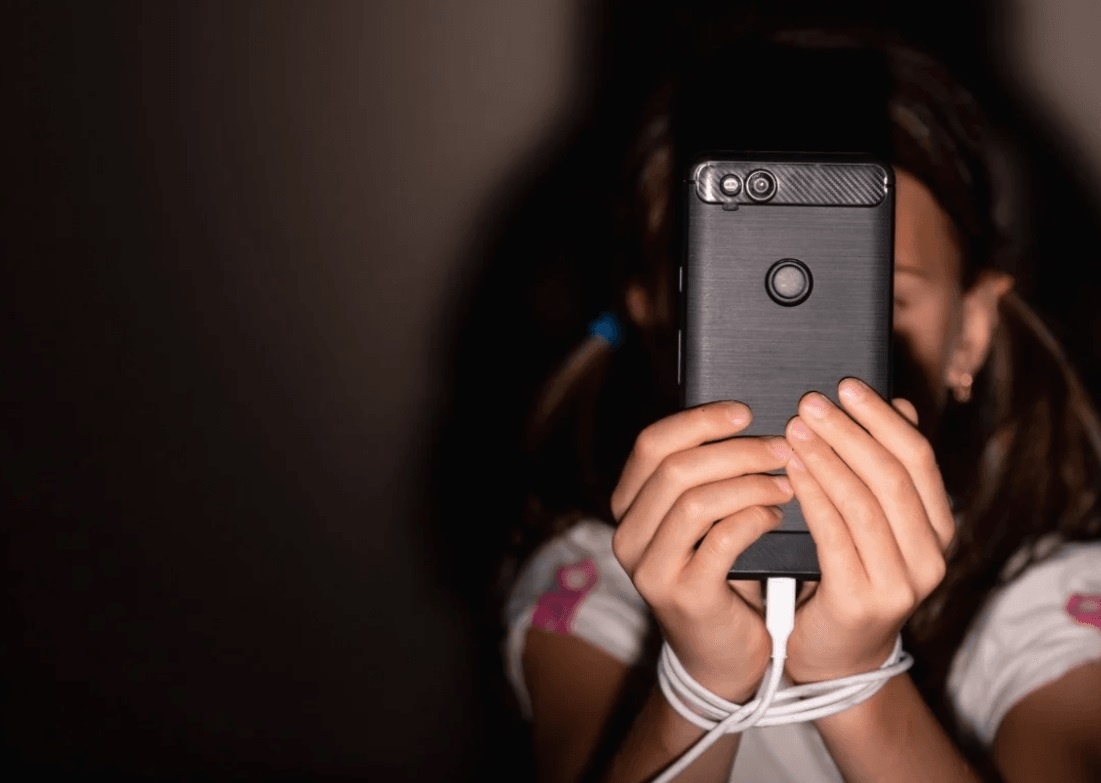 Điều đáng sợ nhất khi nghiện video ngắn