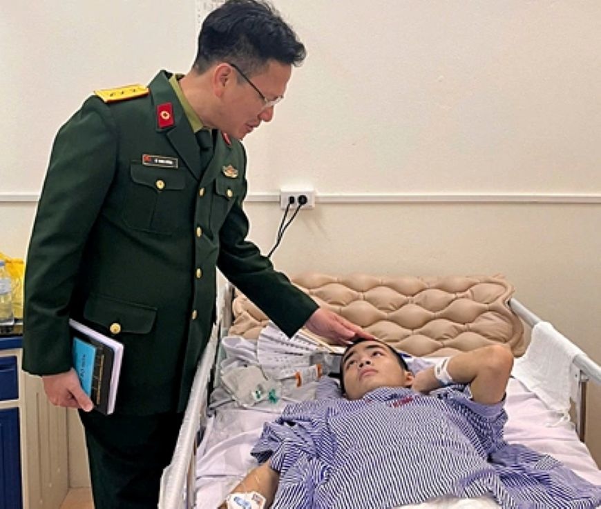 chang trai anh 1