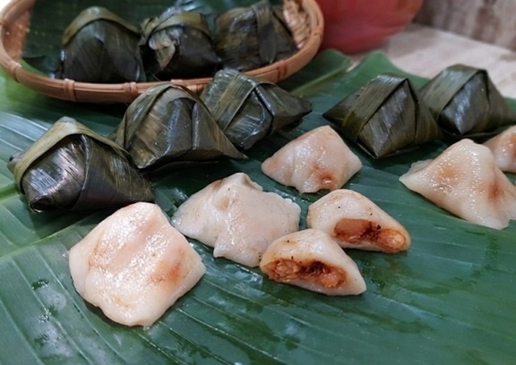 Vi sao goi la banh it? hinh anh