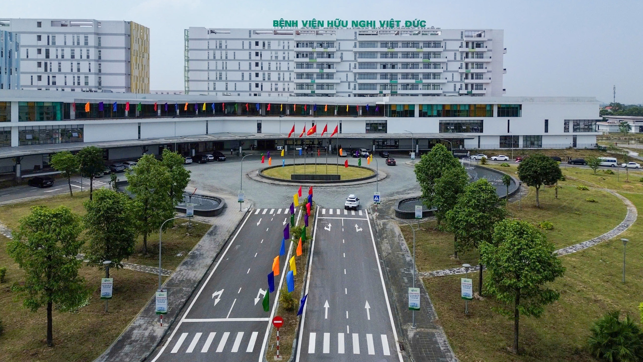Benh vien anh 1