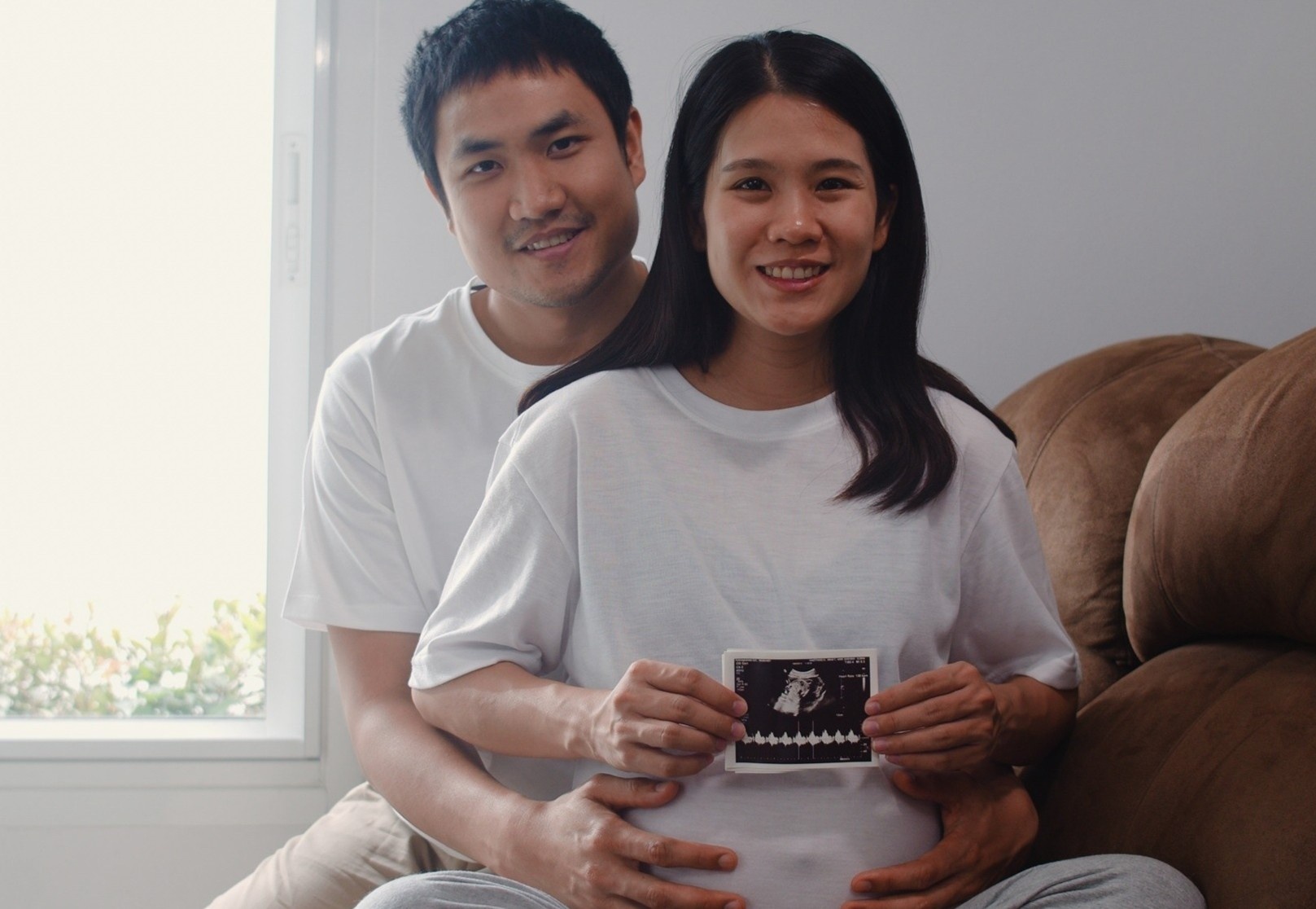 5 viec phu nu can chuan bi truoc khi mang thai hinh anh