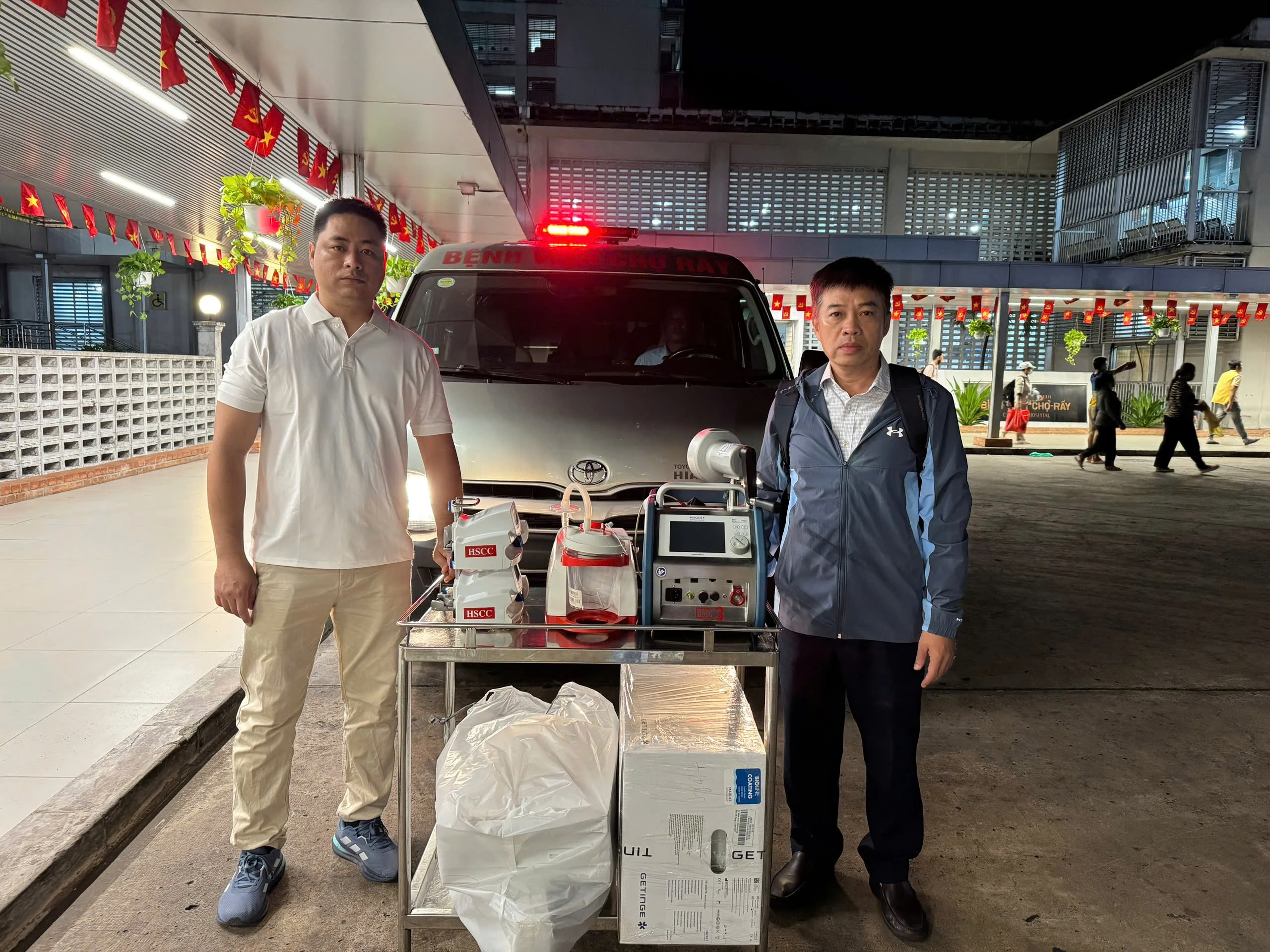 Lật ca n&ocirc; ảnh 1