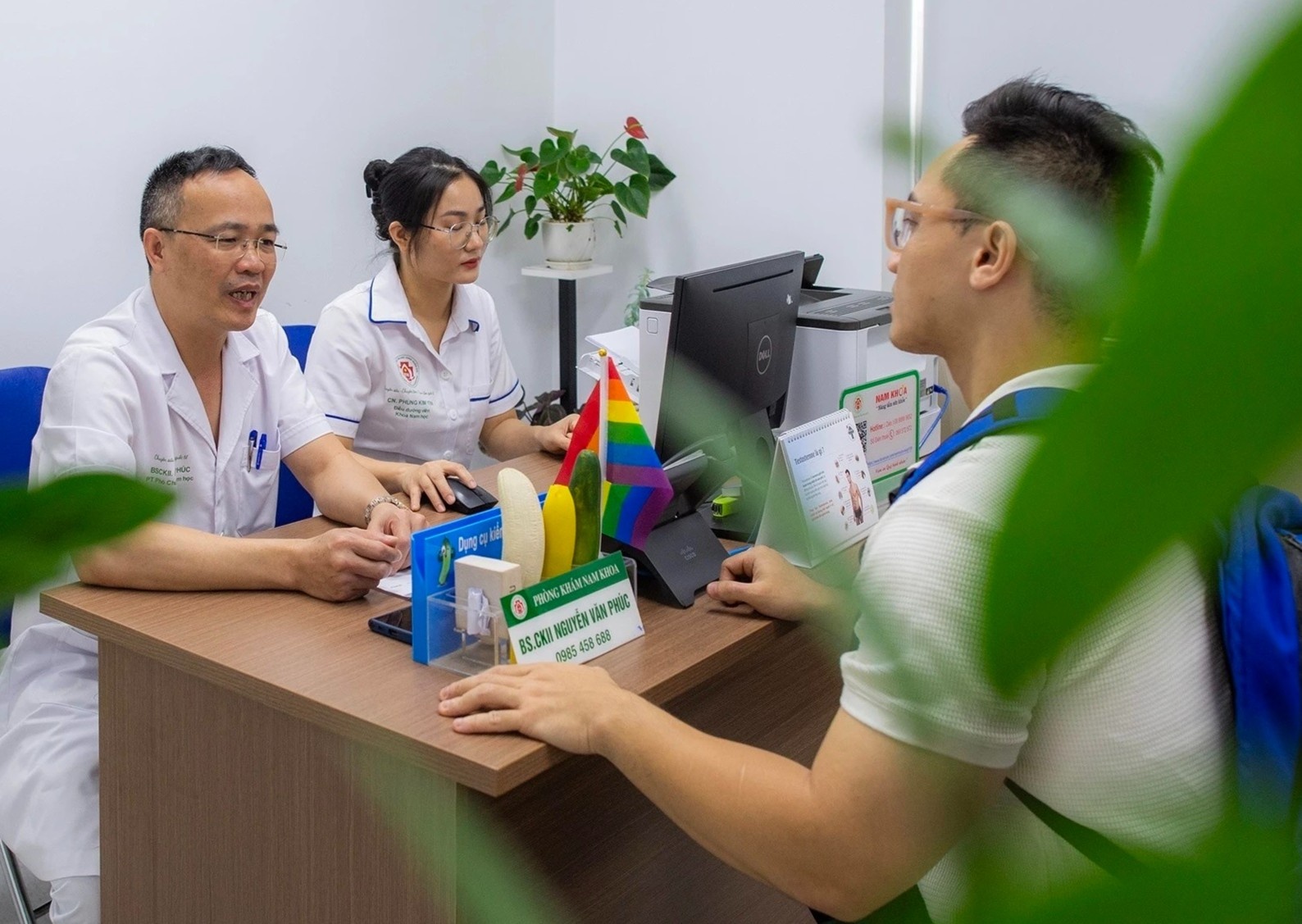 Sự thật về kích thước 'cậu nhỏ'