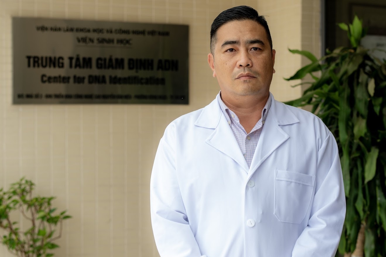  gi&aacute;m định ADN ảnh 4