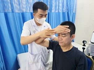Việt kiều Anh, Australia nhận kết quả không ngờ khi về nước điều trị
