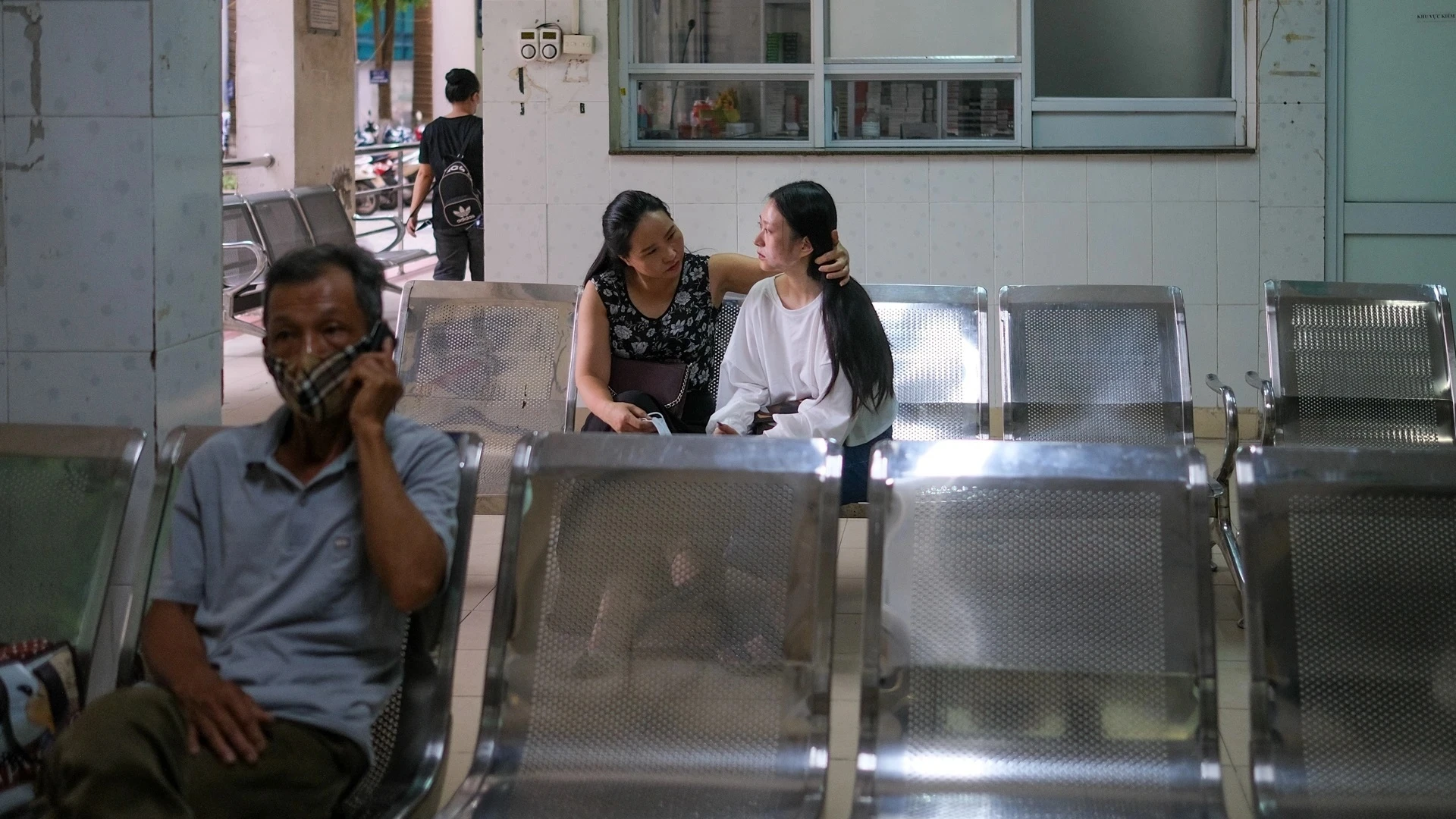 bệnh bạch biết ảnh 7