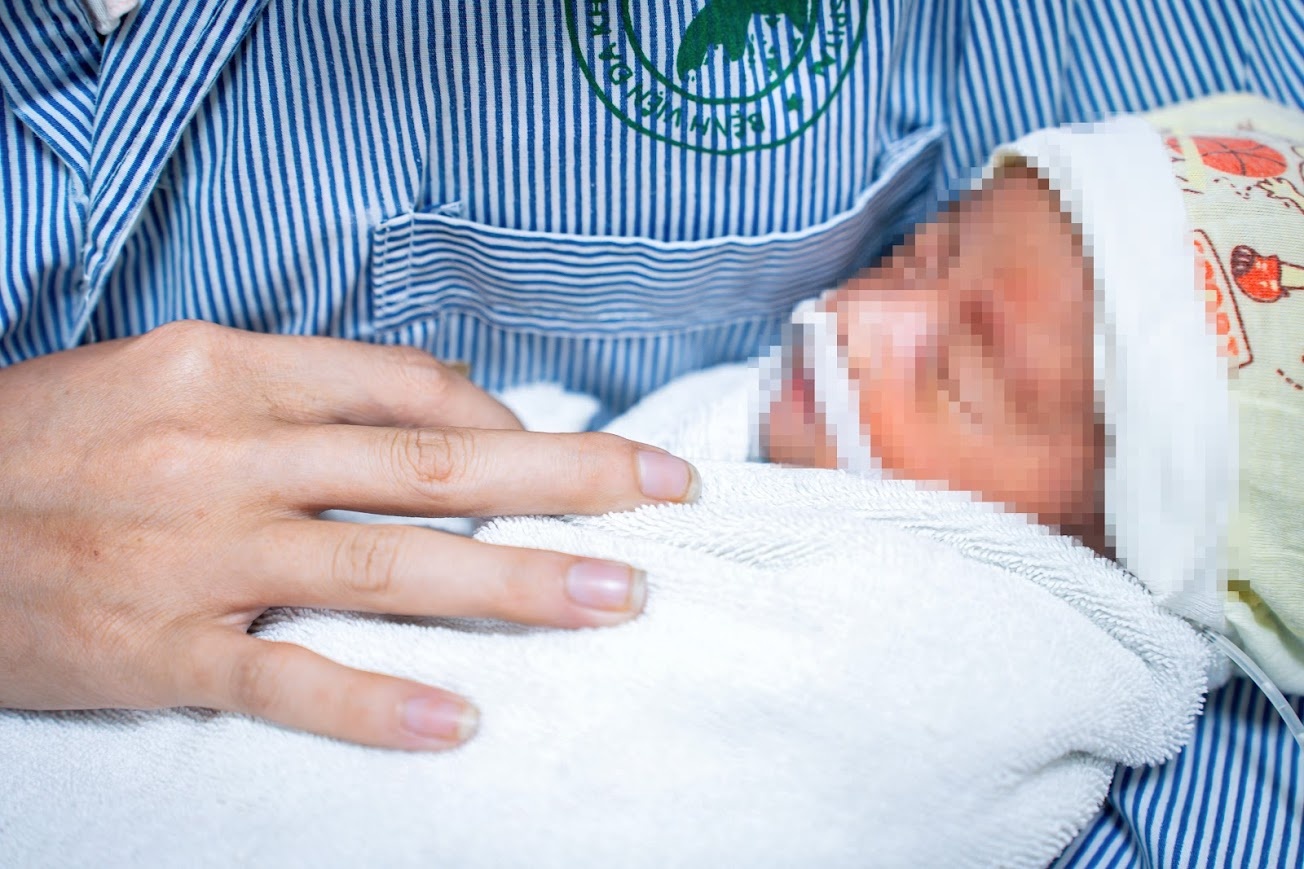 Đề xuất hỗ trợ tiền hàng tháng cho trẻ đến 3 tuổi