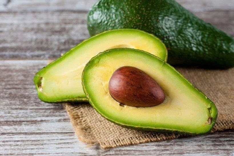 Muốn gan khỏe, đừng bỏ qua những loại trái cây quen thuộc này