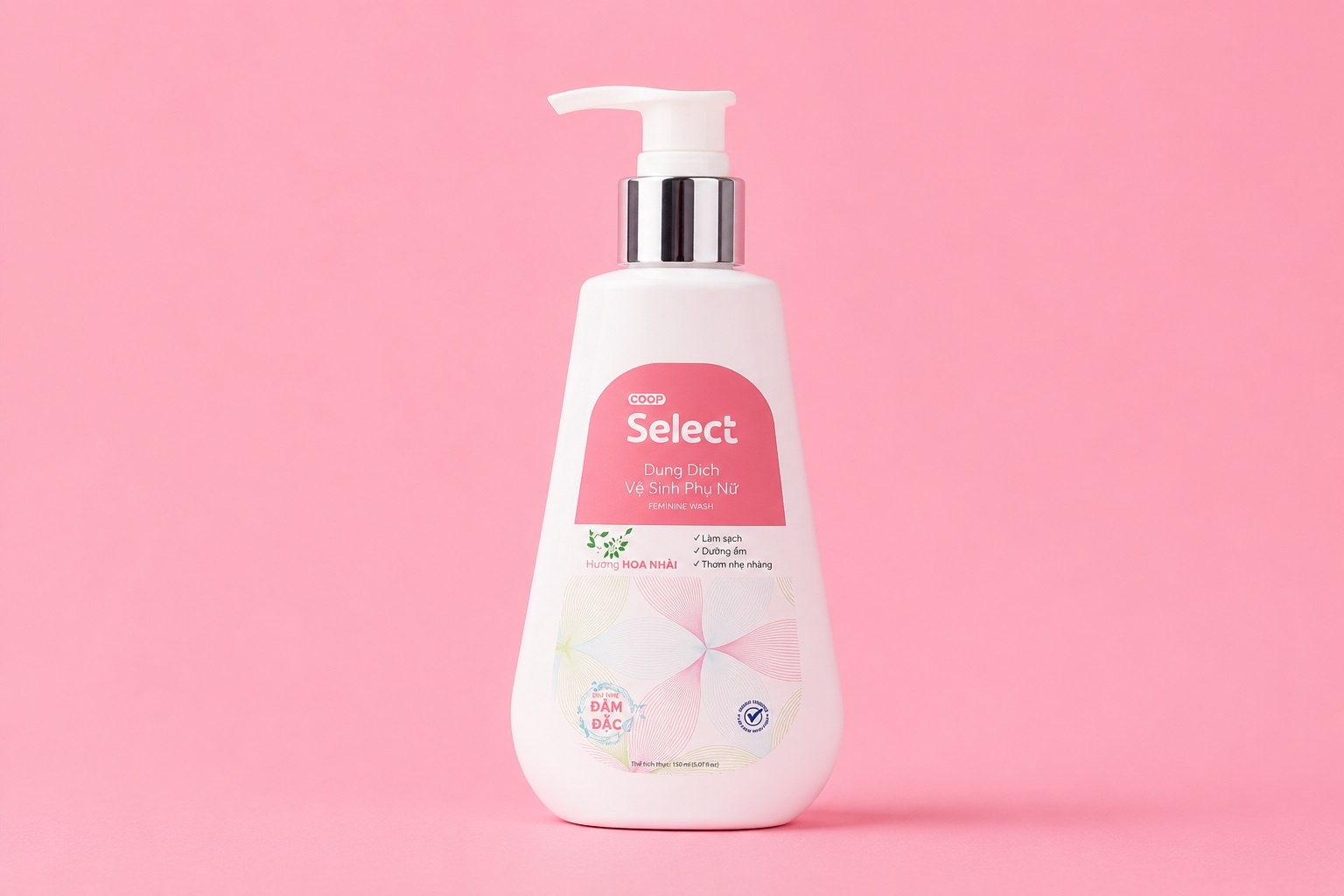 Sai phạm về chất lượng, đơn vị sản xuất sản phẩm Coop Select bị xử phạt