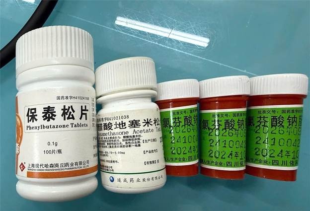 Người đàn ông hôn mê, suy thận cấp vì một sai lầm khi dùng thuốc