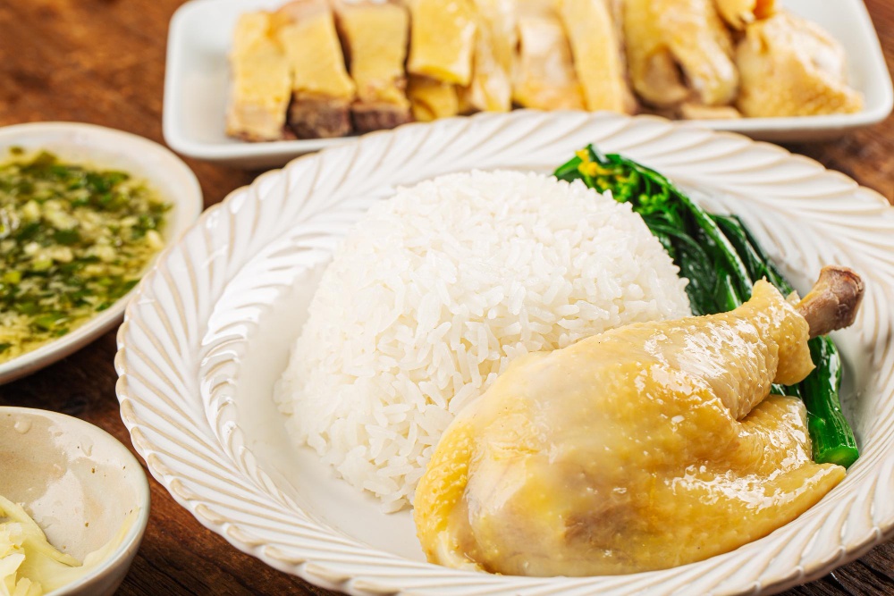 Bữa sáng ăn cơm có tốt cho dạ dày?