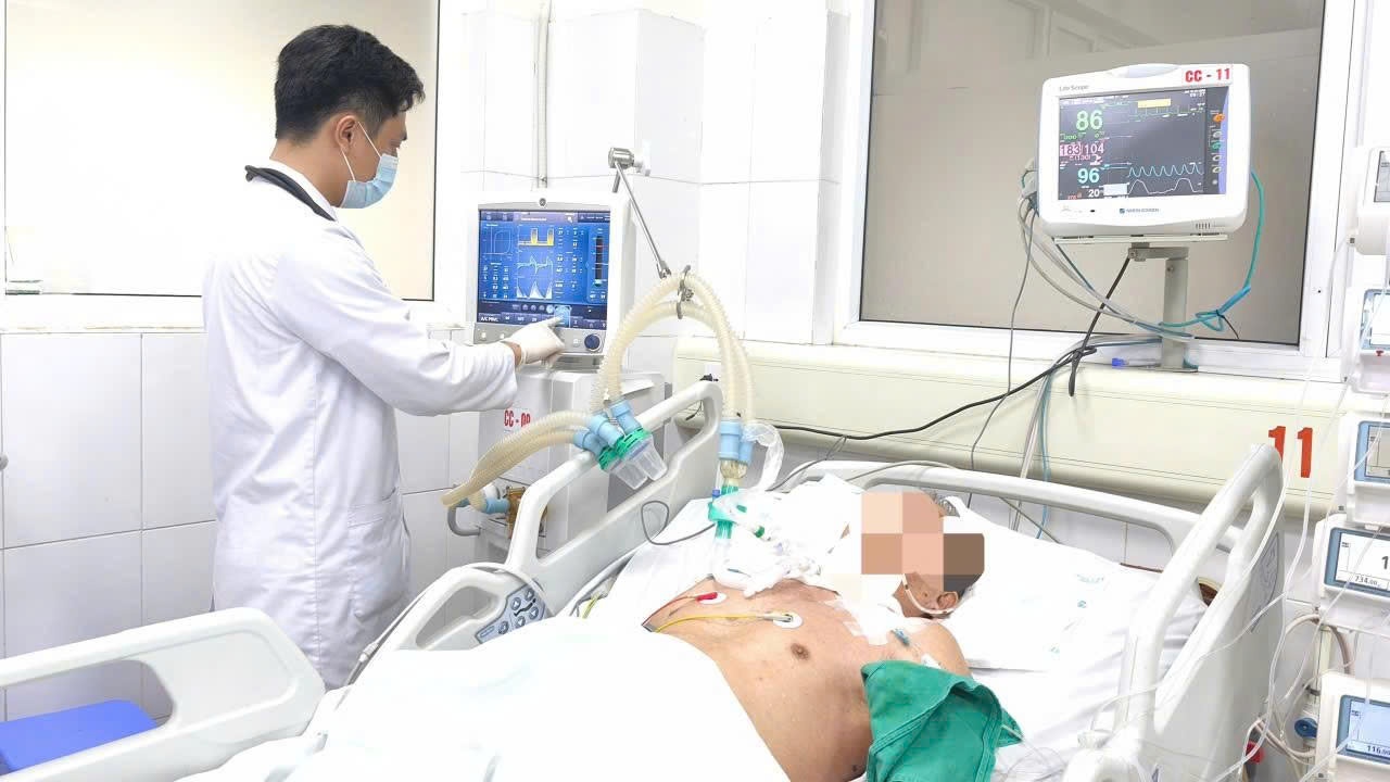 vết thương ảnh 1