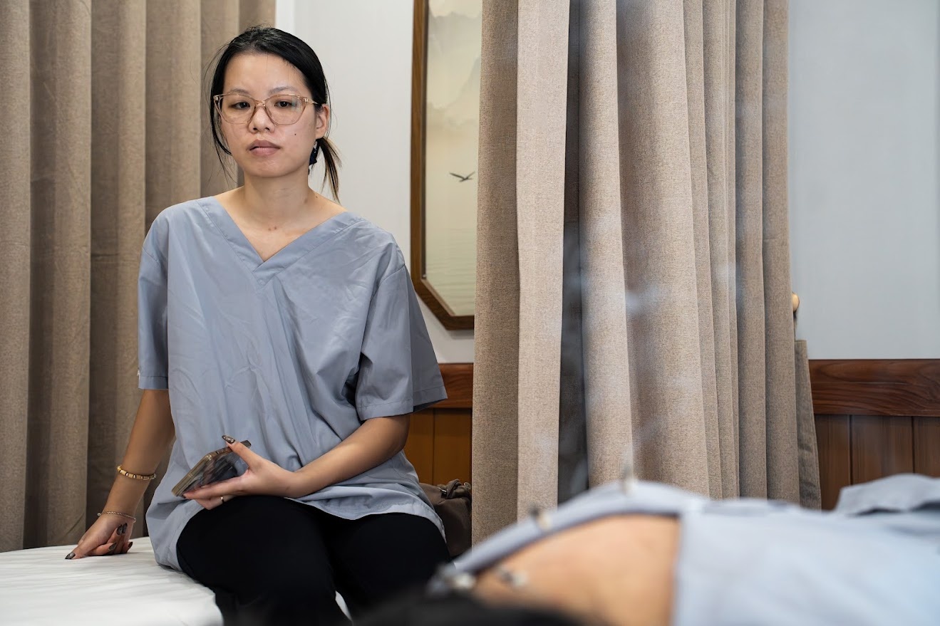 đau cổ vai g&aacute;y ảnh 5