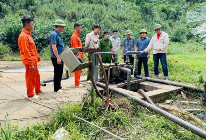 Tai nạn nghiêm trọng ở trại nuôi heo: Loại khí cực độc ở hầm biogas